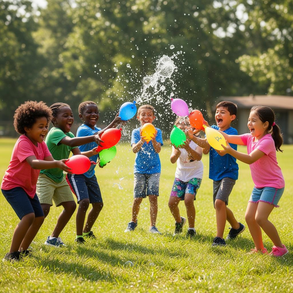 Water Fun